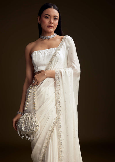 white-chinon-saree-with-stone-and-sequin-embroidery-sg338762-1