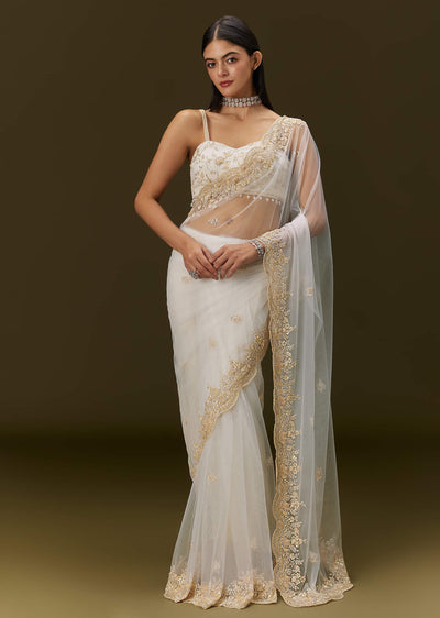 white-net-saree-with-all-over-embroidery-sg309661-1