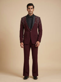 Wine Designer Tuxedo