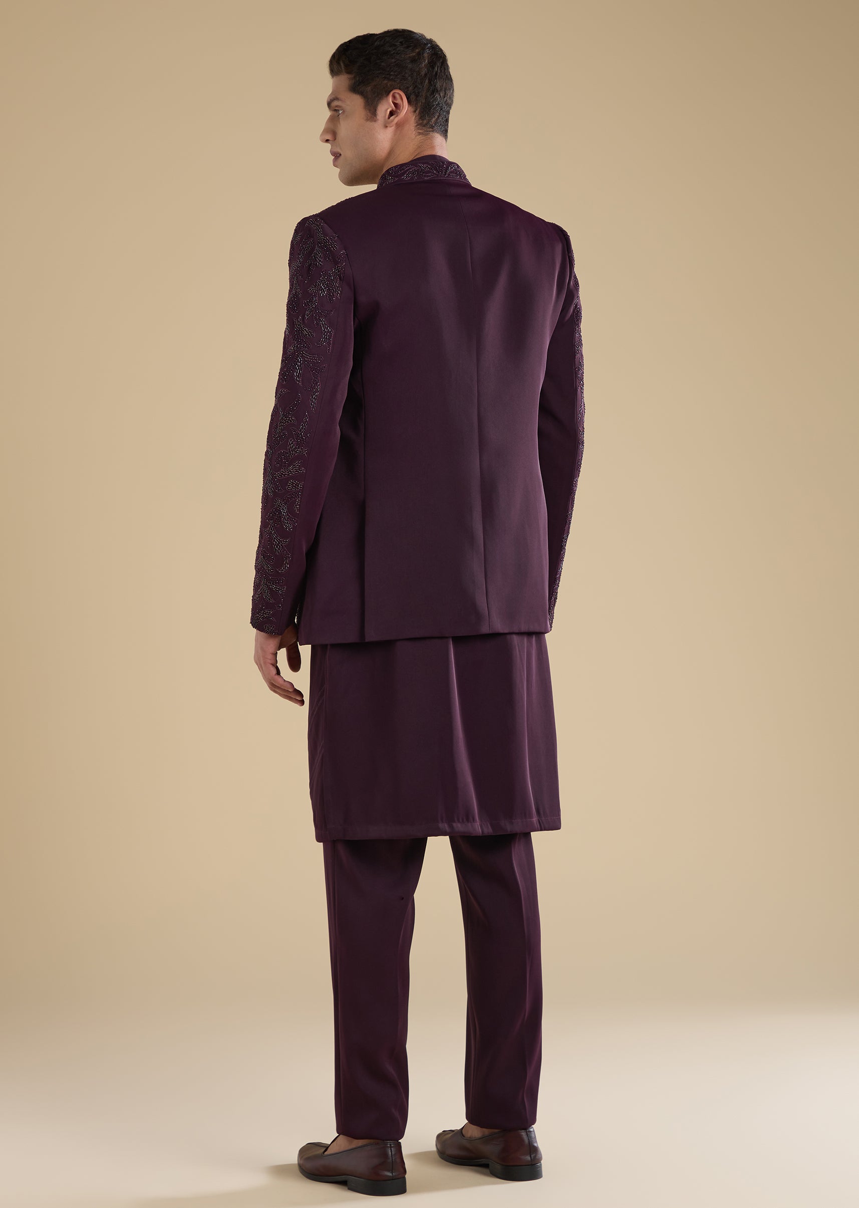 wine-embellished-jodhpuri-set-with-kurta-and-pants-sg333676-5 4cc58852-2289-4123-83bf-d5f286a60867