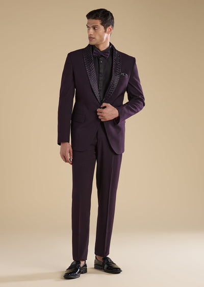 wine-embroidered-tuxedo-set-with-bow-shirt-and-trousers-sg382957-1 89319498-9a0d-4729-ba7b-2f13d1f779ff
