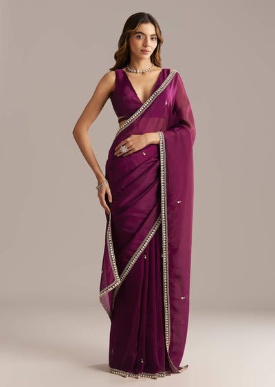 wine-silk-saree-with-stone-and-sequin-embroidery-sg319441-1