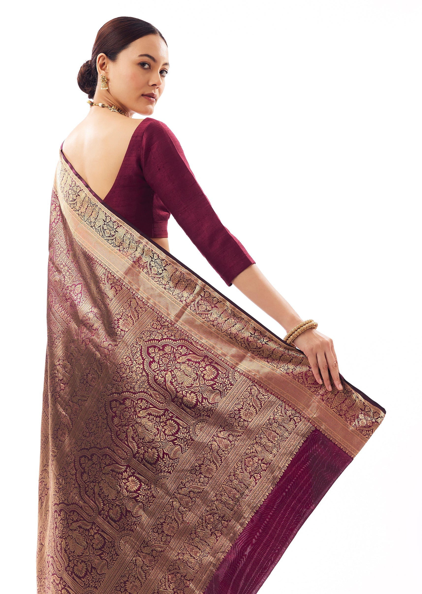 wine-tissue-silk-kanjivaram-woven-saree-sg336268-6 6b374080-6bbe-4b73-9add-30ce19422452