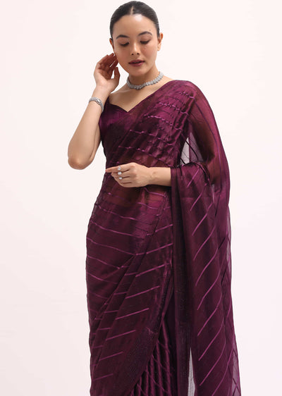 wine glass tissue saree in swarovski with unstitched blouse-sg220460 6 66c2adff-235a-45fd-83a1-59bd349e3a86