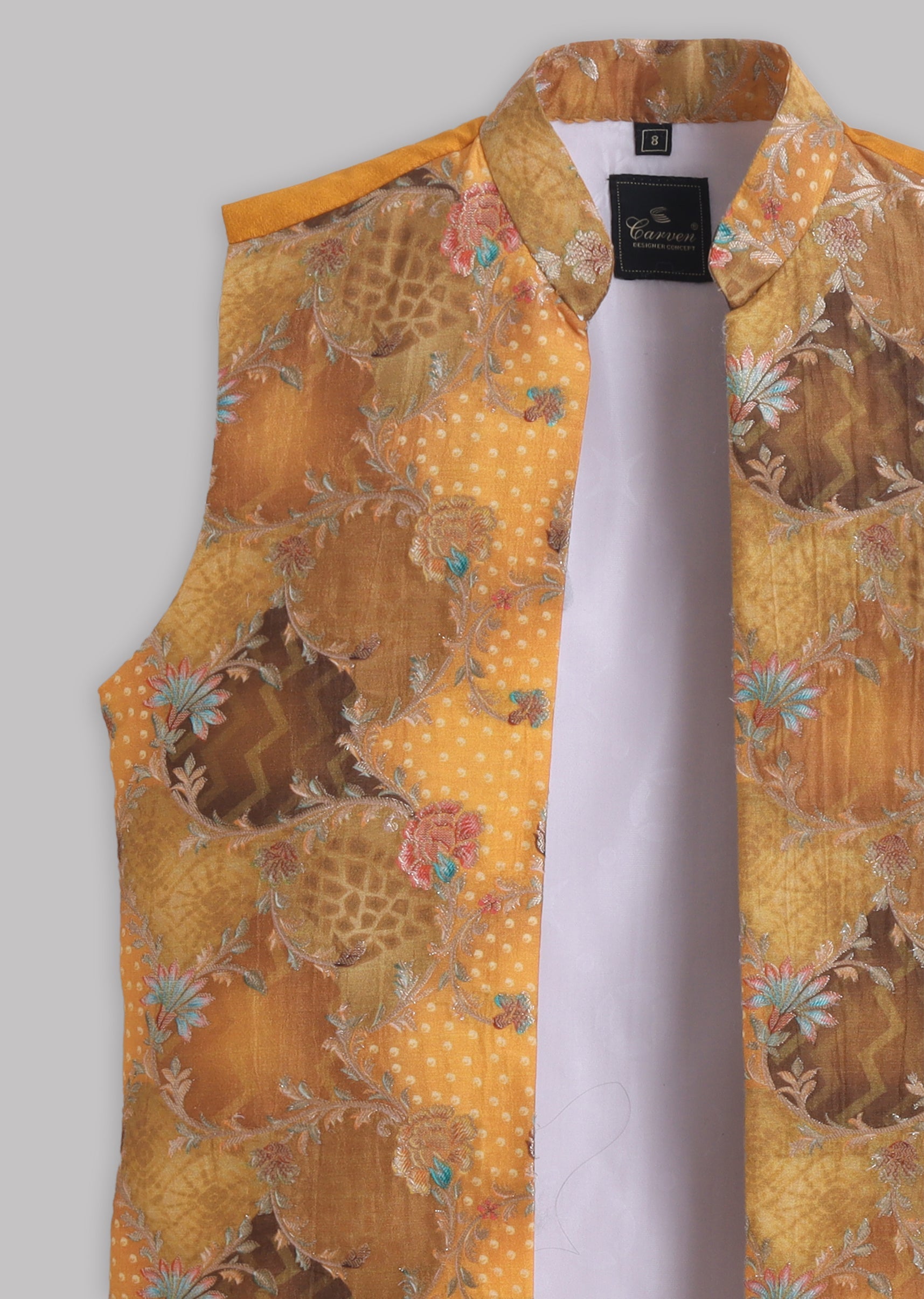 yellow-abstract-nehru-jacket-set-sg380407-8 379ad1b9-832d-40e7-855e-29899ee5e1e3