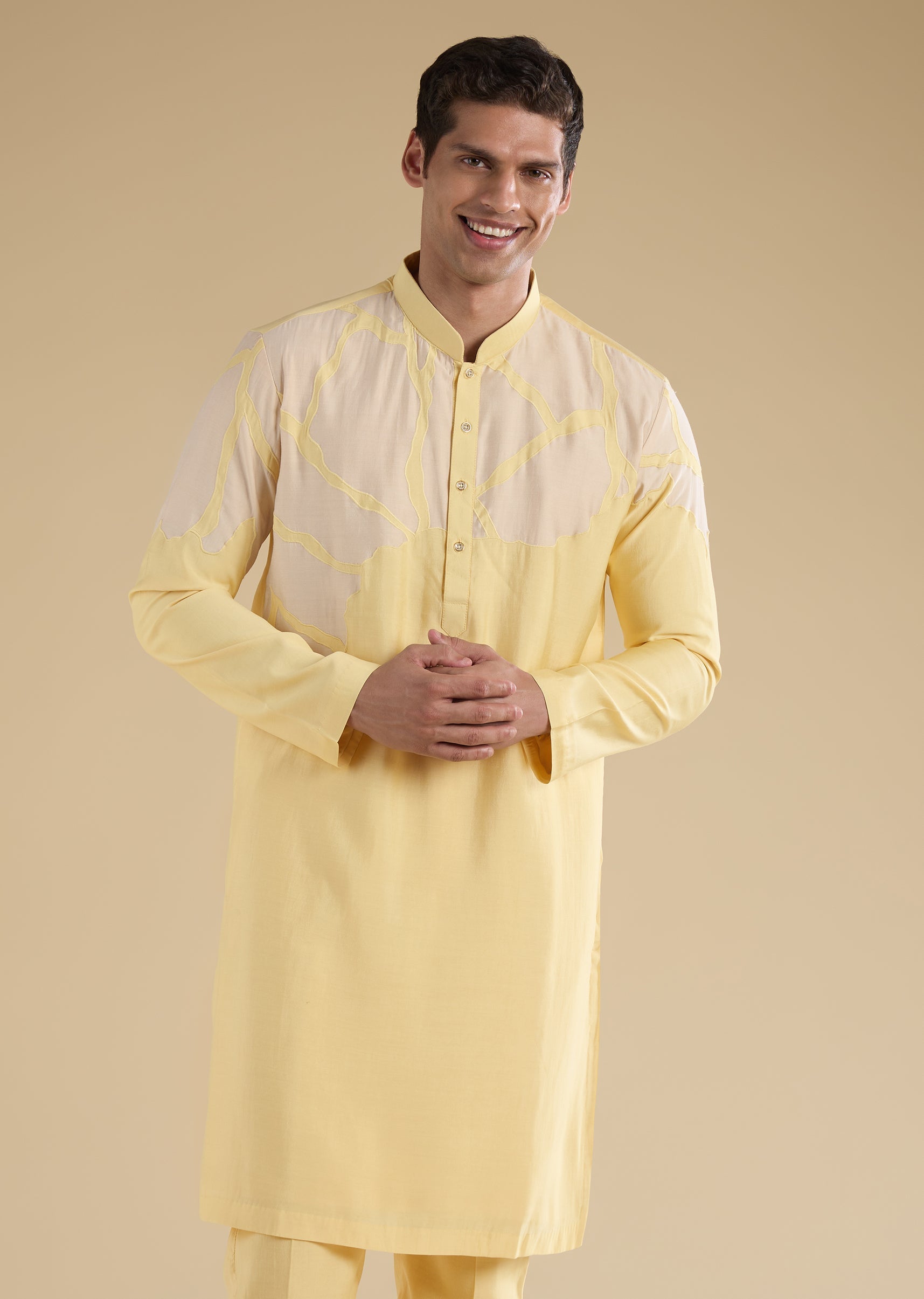 yellow-applique-kurta-set-with-dupatta-sg369068-6 2baf9df2-607a-407d-9129-3fa6c0b0a4f8