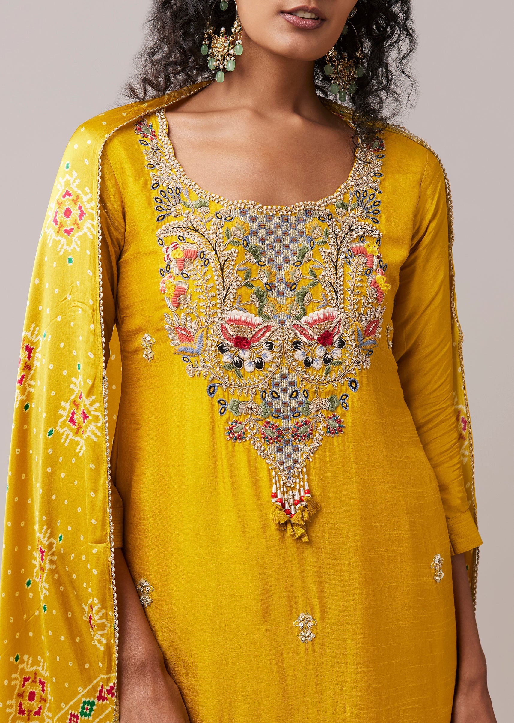 yellow-chinon-silk-embellished-kurta-sharara-set-sg379178-2 e8c1cfea-6363-441f-8926-9d1b8e43bb45