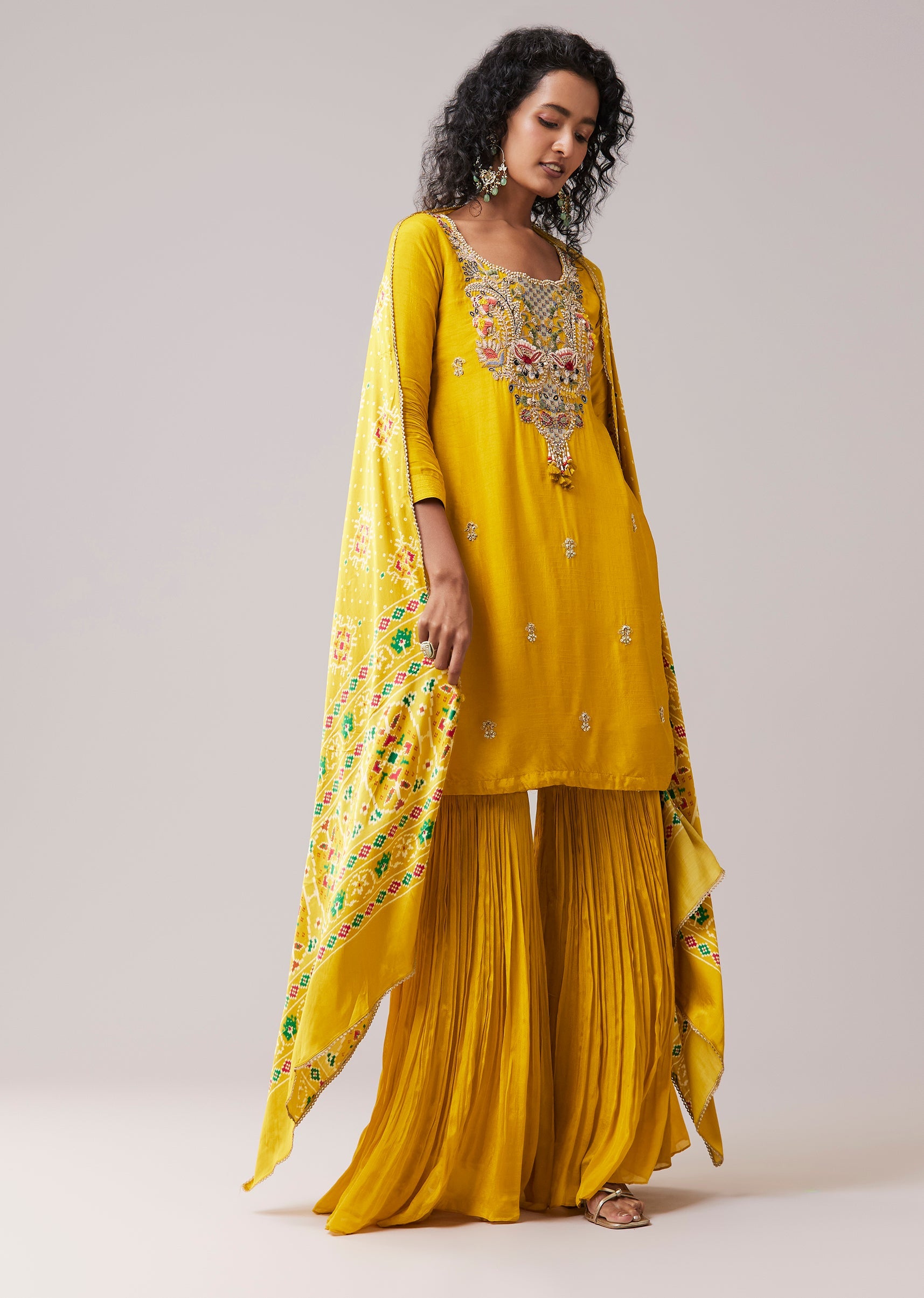 yellow-chinon-silk-embellished-kurta-sharara-set-sg379178-3 c6a474f3-57d1-4d2a-8607-8f6d6f889941