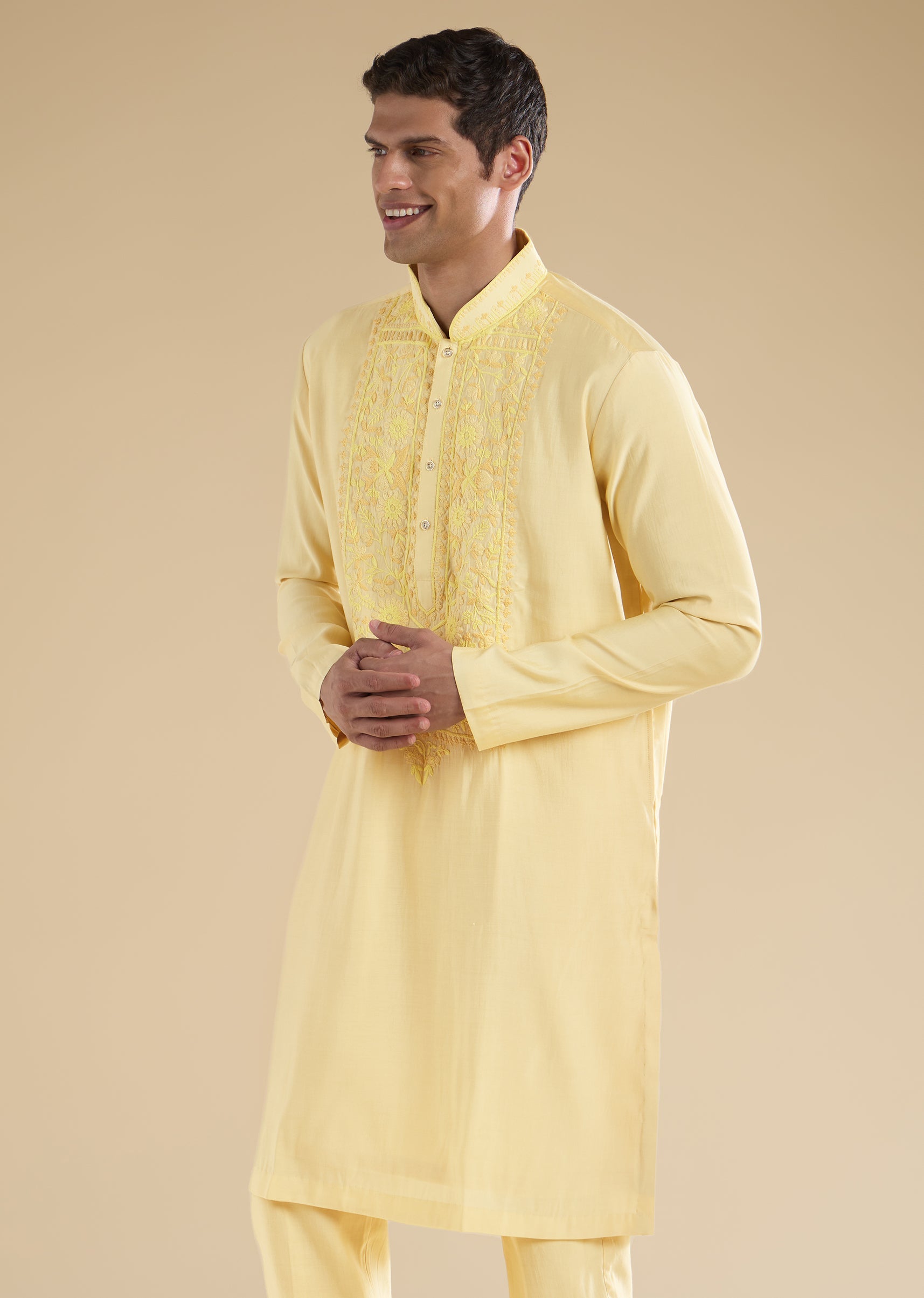 yellow-embroidered-kurta-set-with-dupatta-sg369464-6 6b12f1be-3f40-4dd0-ba66-de284c97be06
