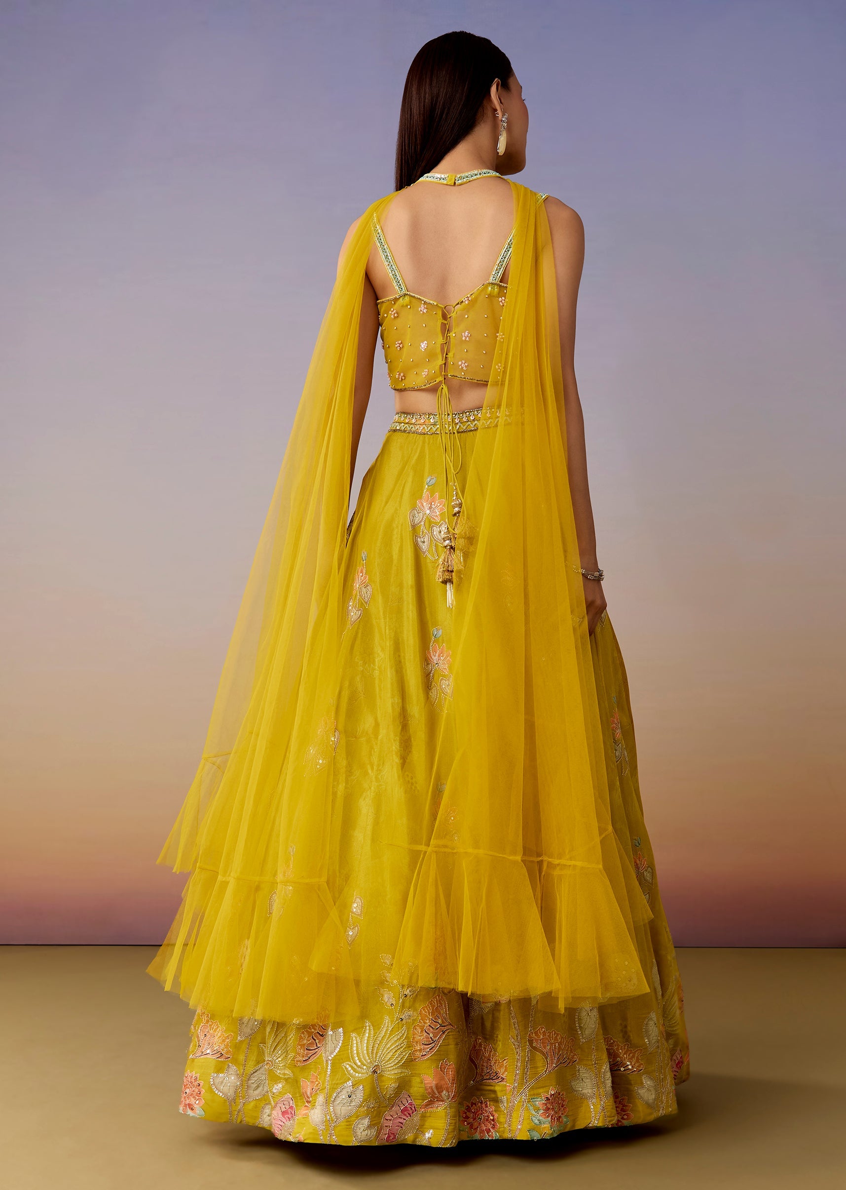 yellow-floral-printed-bridesmaid-lehenga-set-sg389497-2 a9d328f7-acd2-454c-92ca-945d9b94be55