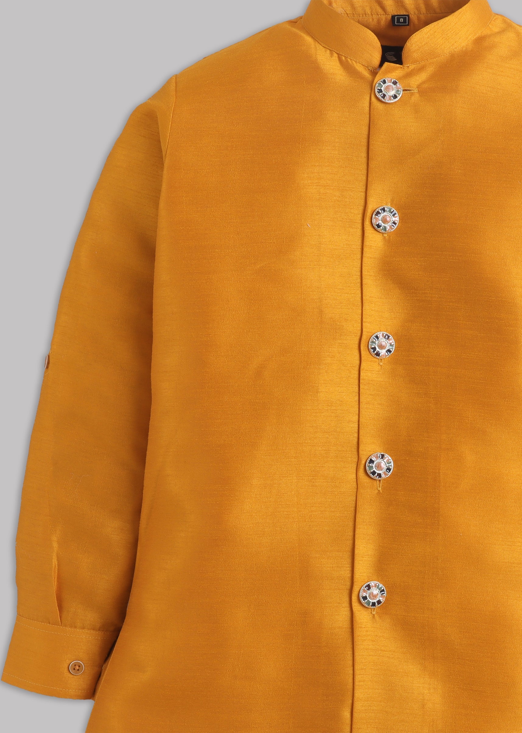 yellow-multi-abstract-nehru-jacket-set-sg380462-5 70871fca-271a-4366-9d0d-9a8d9c103dd0