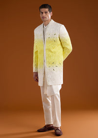 yellow-ombre-mirror-embroidered-indowestern-kurta-set-sg327591-1 24a8f940-b16b-4a4f-b523-089225346d0d