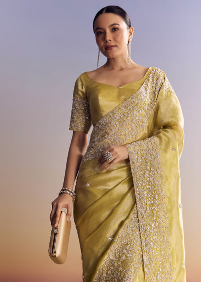 yellow-tissue-saree-with-heavy-floral-embroidered-border-sg317655-1